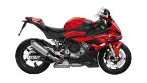 BMW S 1000 RR (cuarta serie)