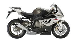 BMW S 1000 RR (primera serie)