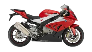 BMW S 1000 RR (segunda serie)
