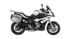 BMW S 1000 XR (primera serie)