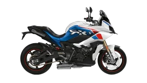BMW S 1000 XR (segunda serie)