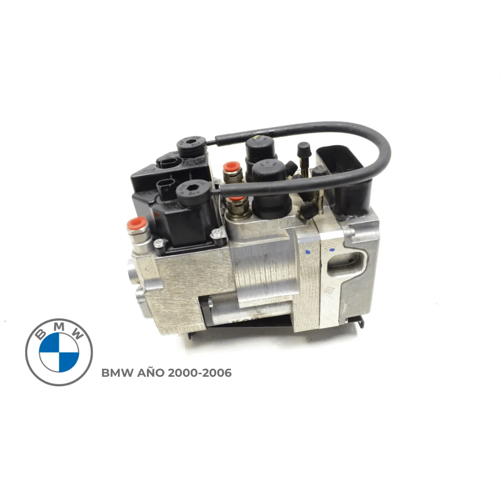 Módulo ABS BMW Integral FTE I (2000 – 2006)
