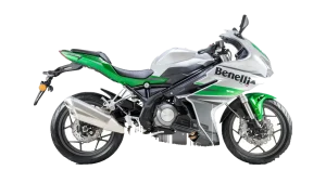 Benelli 302R