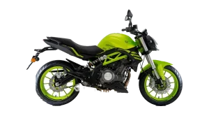 Benelli 302S
