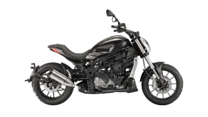 Benelli 402S