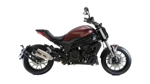 Benelli 502C