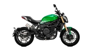 Benelli 752S