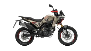 Benelli BKX 300 / S