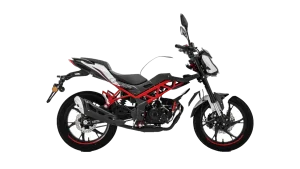 Benelli BN 125