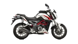 Benelli BN 251