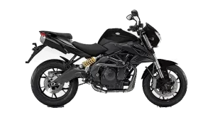 Benelli BN 600i / R