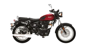 Benelli Imperiale 400