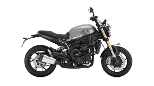 Benelli Leoncino 800 / Trail
