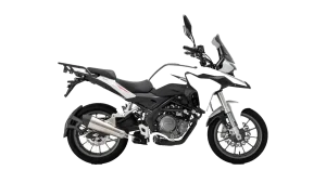 Benelli TRK 251