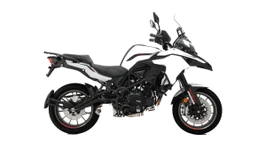 Benelli TRK 502 / X