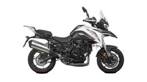 Benelli TRK 702 / X