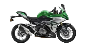 Benelli Tornado 300 / 400 / 500