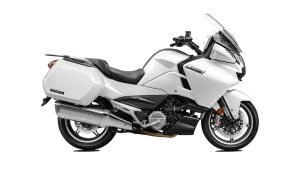 CFMoto 1250 TR-G