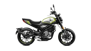 CFMoto 300 CL-X