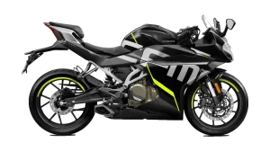 CFMoto 300 SR