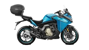 CFMoto 400 GT