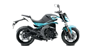 CFMoto 400 NK