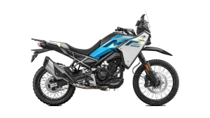 CFMoto 450 MT