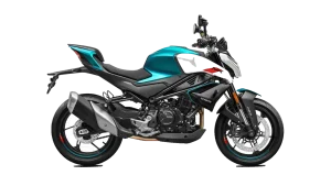 CFMoto 450 NK
