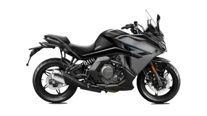 CFMoto 650 GT