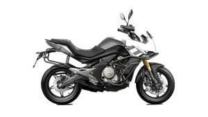 CFMoto 650 MT