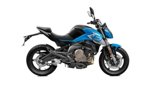 CFMoto 650 NK