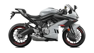 CFMoto 675 SR-R