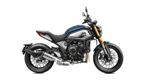 CFMoto 700 CL-X (Heritage / Sport / Adventure)