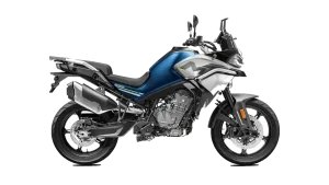 CFMoto 800 MT (Sport / Touring / Explore)