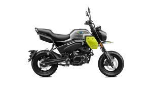 CFMoto Papio XO-1 / XO-2 (125cc)