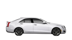 Cadillac ATS