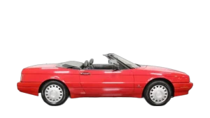 Cadillac Allanté