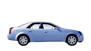 Cadillac BLS