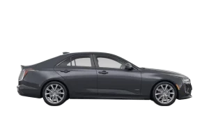 Cadillac CT4