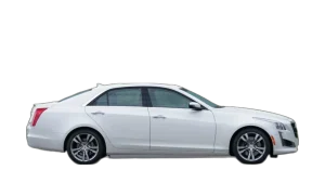 Cadillac CTS