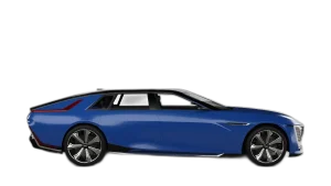Cadillac Celestiq