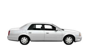 Cadillac DeVille