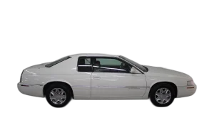 Cadillac Eldorado