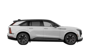 Cadillac Escalade IQ