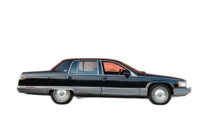 Cadillac Fleetwood