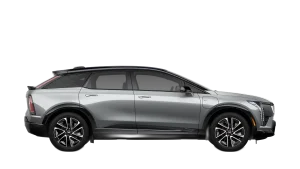 Cadillac Optiq