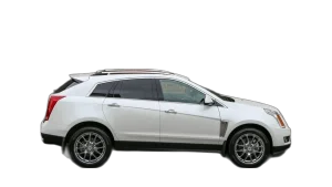 Cadillac SRX
