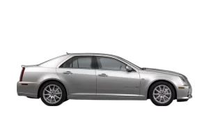 Cadillac STS