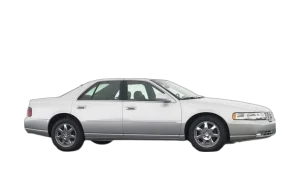 Cadillac Seville