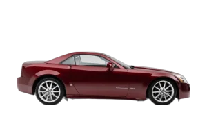 Cadillac XLR